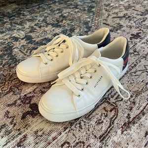 Tommy Hilfiger Tennis Shoes